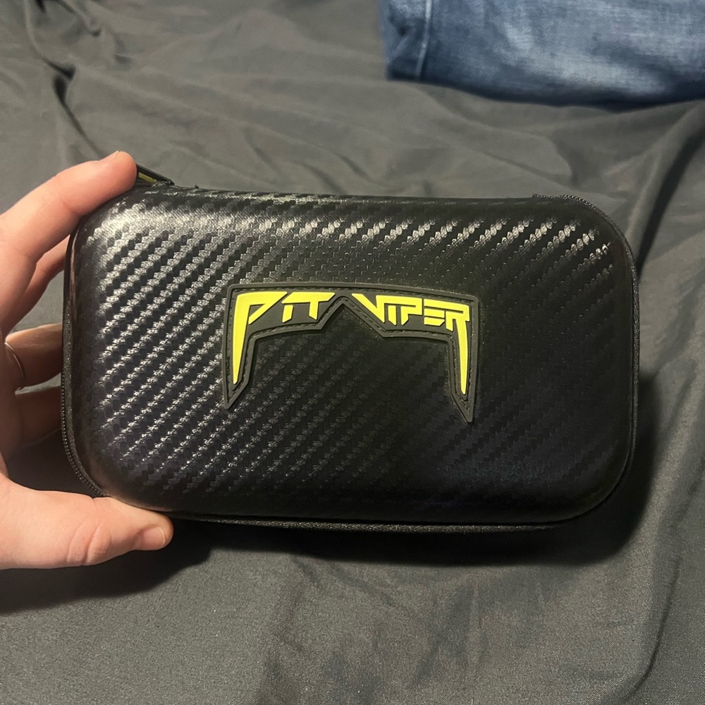 Pit Vipers - image 3